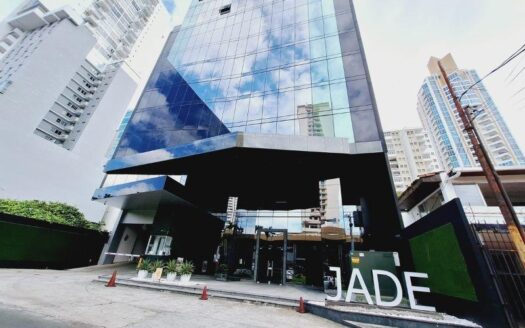 Calle 66 San Francisco PH Jade- Linea Blanca y 229 mts2 – MLS 21454