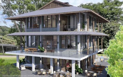 Oportunidad de inversión ultra rara en el Canal de Panamá – MLS 22188
