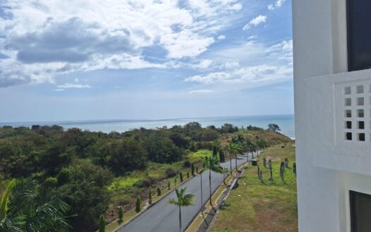 Condominio con vista al mar en Playa del Sol – 2 habitaciones, 2 baños – MLS 21629