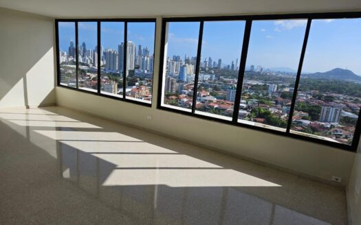 Pacific Hills torre 100 Apartamento en Alquiler – MLS 22033
