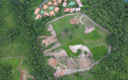Se vende proyecto residencial en Las Lajas, Chame – MLS 22032