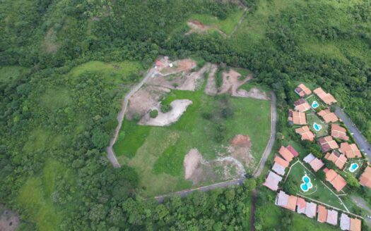Se vende lote en Las Lajas, Coronado – MLS 22031