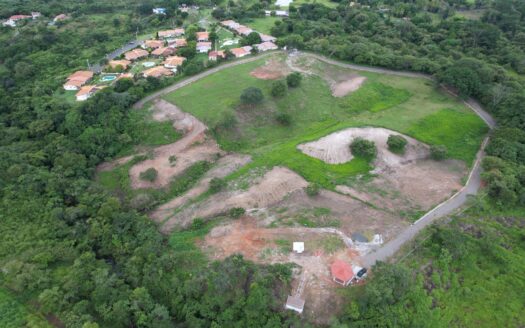 Se vende lote en Las Lajas, Coronado – MLS 22031