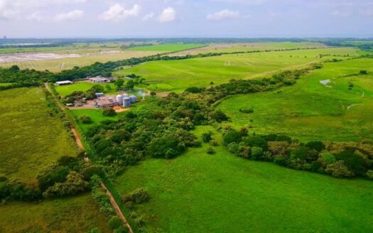Se Vende Finca Arrocera Operativa – MLS 22091