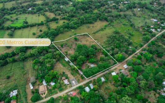 Finca en Dolega con Fácil Acceso por Carretera y Entorno Natural – MLS 21940
