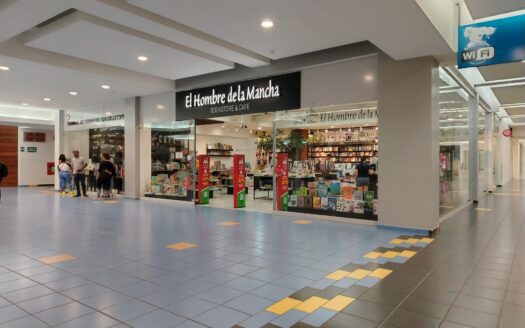 Local Comercial en Albrook – MLS 22777