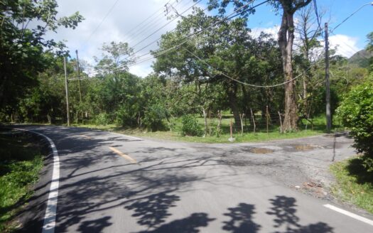 EL VALLE DE ANTON LOTE EN VENTA – MLS 22016