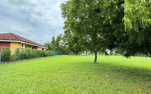 Venta de terreno en Coronado, Club Ecuestre F. I – MLS 20848