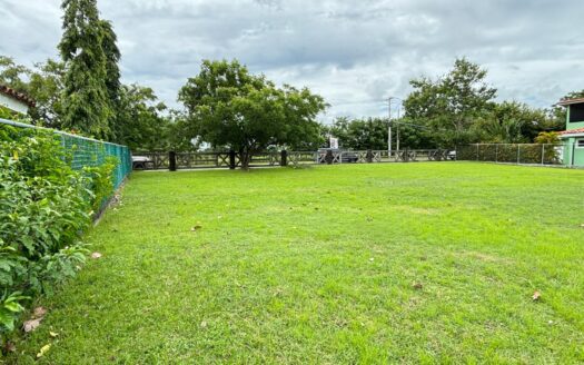 Venta de terreno en Coronado, Club Ecuestre F. I – MLS 20848
