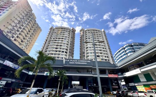 Venta de Apartamento 6C, PH Brisas de San Fernando – MLS 21874
