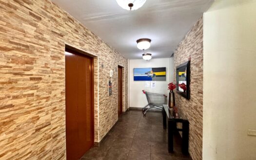 Venta de Apartamento 6C, PH Brisas de San Fernando – MLS 21874