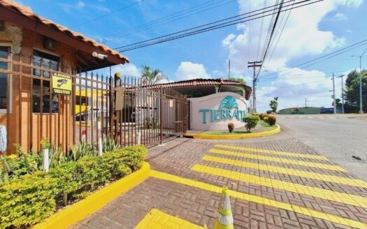 Tierra Alta – Villa Lucre – 295 MTS 2 – MLS 22005