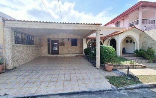 Tierra Alta – Villa Lucre – 295 MTS 2 – MLS 22005