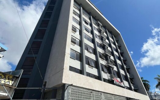 Se Vende Edificio PH Cemento, El Cangrejo – MLS 21939