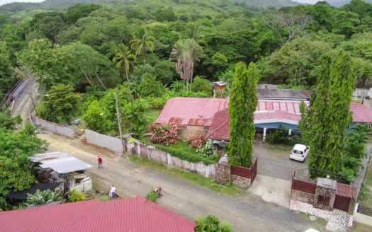 Venta de Casa en Capira, Panama Oeste – MLS 22850