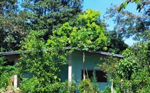 Venta de terreno en Cochea, Chiriquí – MLS 20129