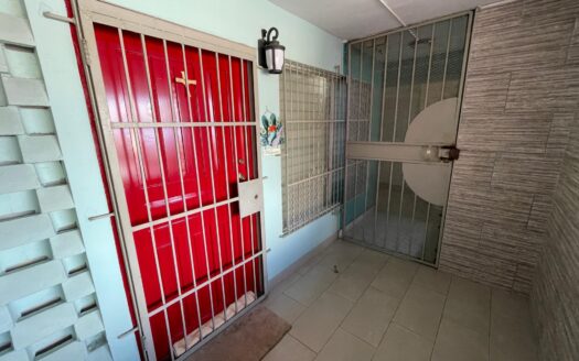 Venta de apartamento en Carrasquilla – MLS 21997