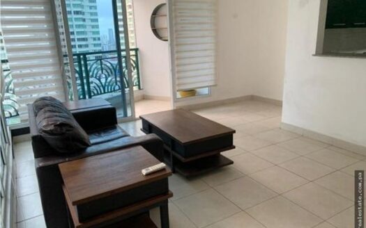 Venta de Apartamento en Edison Park, PH Belview Tower 500 – MLS 20394