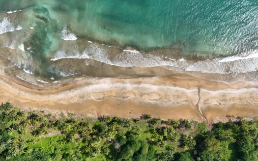 Playa Palmira Paraíso Costero Colón, Panamá – MLS 21991