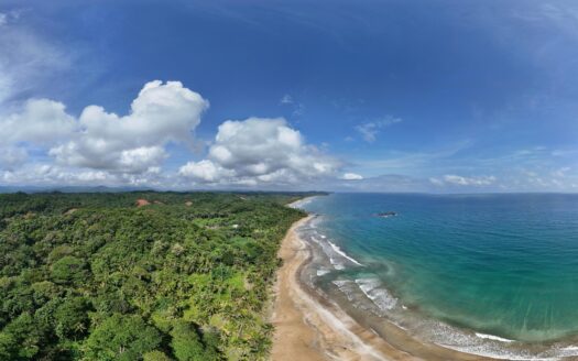 Playa Palmira Paraíso Costero Colón, Panamá – MLS 21991