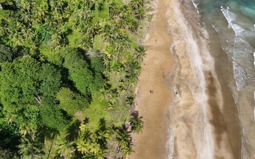 Playa Palmira Paraíso Costero Colón, Panamá – MLS 21991