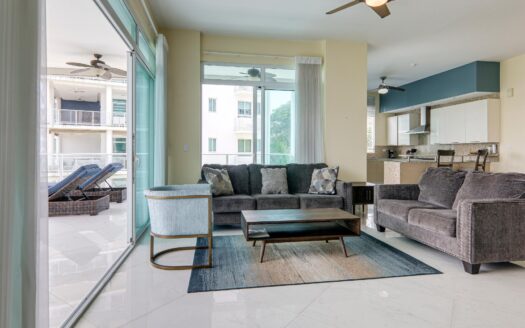 Puro Lujo Frente al Mar en Bijao – MLS 21785