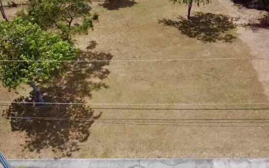 TERRENO PLANO EDIFICABLE EN COMUNIDAD CERRADA – MLS 21959