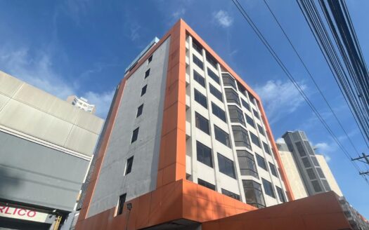 Se Vende Edificio PH Mazal en El Cangrejo – MLS 21958