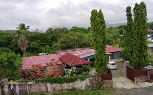 Venta de Casa en Capira, Panama Oeste – MLS 22850
