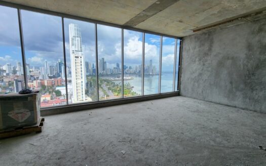 OFICINA EN VENTA AVENIDA BALBOA PH BOC – MLS 22189