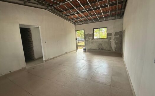 CASA ADOSADA DE UNA PLANTA EN LAS LAJAS – MLS 21954