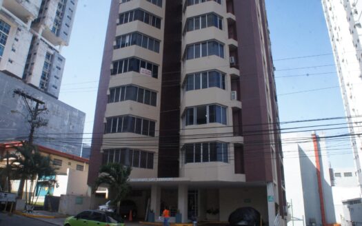Alquilo Apartamento en Villa de La Fuente – MLS 20911
