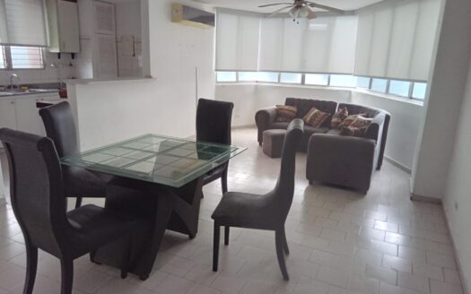 Alquilo Apartamento en Villa de La Fuente – MLS 20911
