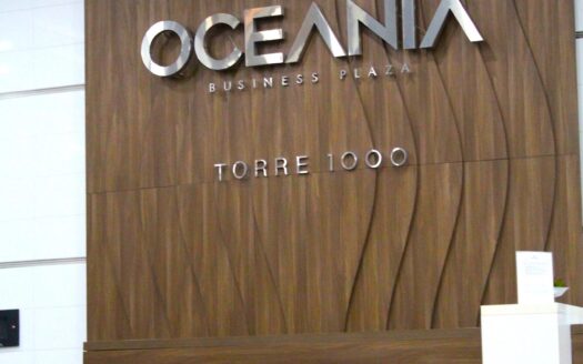 VENTA DE OFICINA EN TORRE OCEANIA – MLS 22177