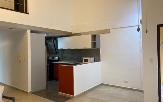 Vendo apartamento tipo Duplex en Albrook – MLS 19522