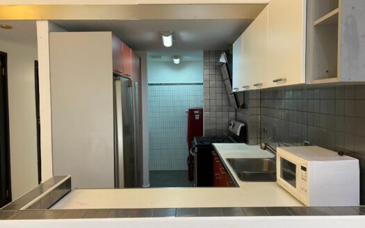 Vendo apartamento tipo Duplex en Albrook – MLS 19522