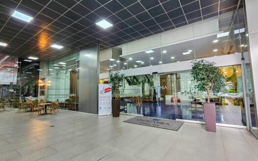 VENTA DE OFICINA EN TORRE OCEANIA – MLS 22177