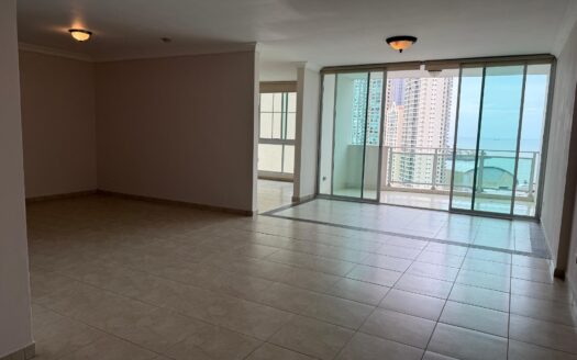 Se vende apartamento en Punta Pacífica – MLS 22860
