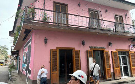 Casa Alba – Calle 15 Santa Ana | Junto al Proyecto La Manzana – MLS 21797