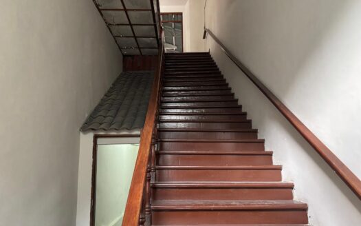 Casa del Baile – Edificio Histórico en Casco Viejo – MLS 21794