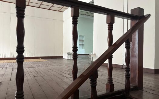 Casa del Baile – Edificio Histórico en Casco Viejo – MLS 21794