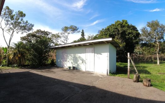 Casa de 3 habitaciones en venta en Volcán – MLS 21238