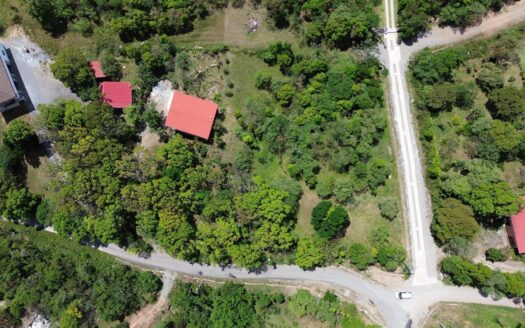 Lote de 1867 m2 en Venta en Alto Jaramillo – MLS 21989