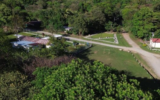 Venta de lote en Macano de Cochea – MLS 22470