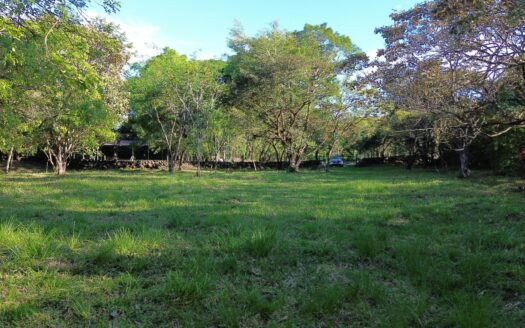 Venta de lote en Macano de Cochea – MLS 22470