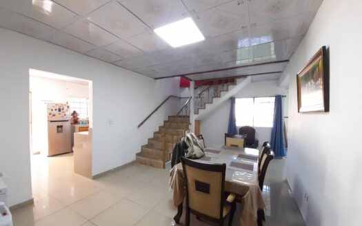 ALQUILER DE LOCAL COMERCIAL CON BODEGA EN AVENIDA LA PAZ EL INGENIO BETANIA – MLS 22550