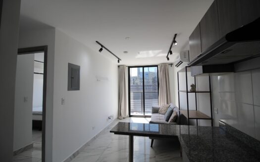 APARTAMENTO EN VENTA – MLS 22869