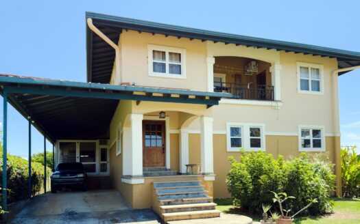 Casa Colonial en Venta en Potrerillos – MLS 22235