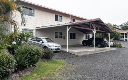 Condominio de 2 habitaciones con terraza – MLS 21235