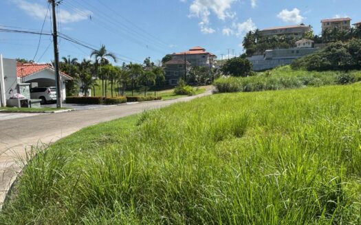 VENTA PARCELA!! CLUB DE GOLF – MLS 22876